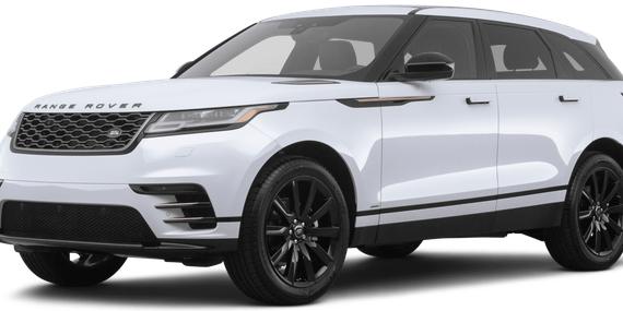 LAND ROVER RANGE ROVER VELAR 2020 SALYK2EX1LA271154 image